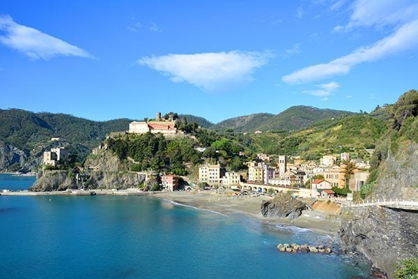 Monterosso