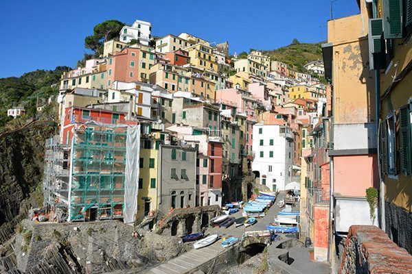 Riomaggiore