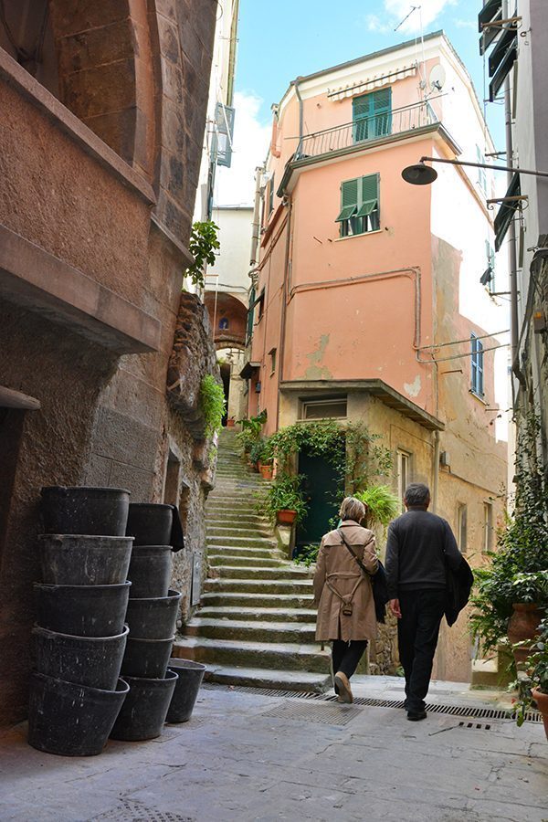 Vernazza