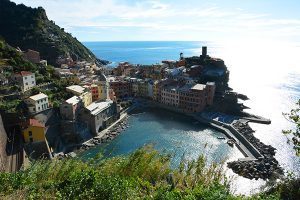 Vernazza