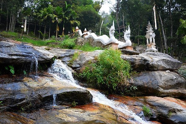 Chiang Mai, Thailand