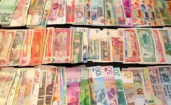 Get The Best Foreign Exchange Rate Foreign Currency
