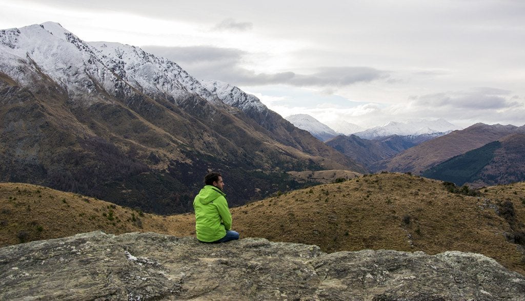 Queenstown, New Zealand