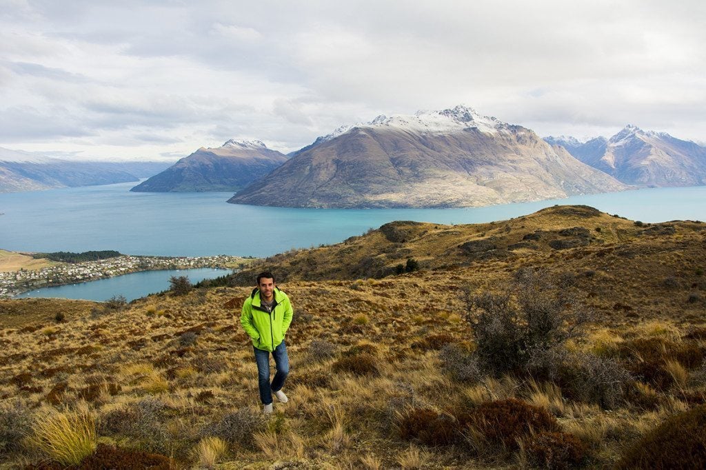 Queenstown, New Zealand