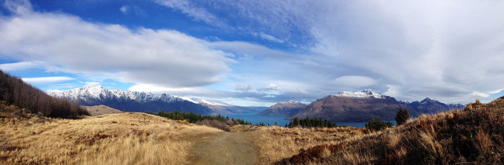 Queenstown, New Zealand