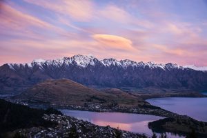 Queenstown, New Zealand
