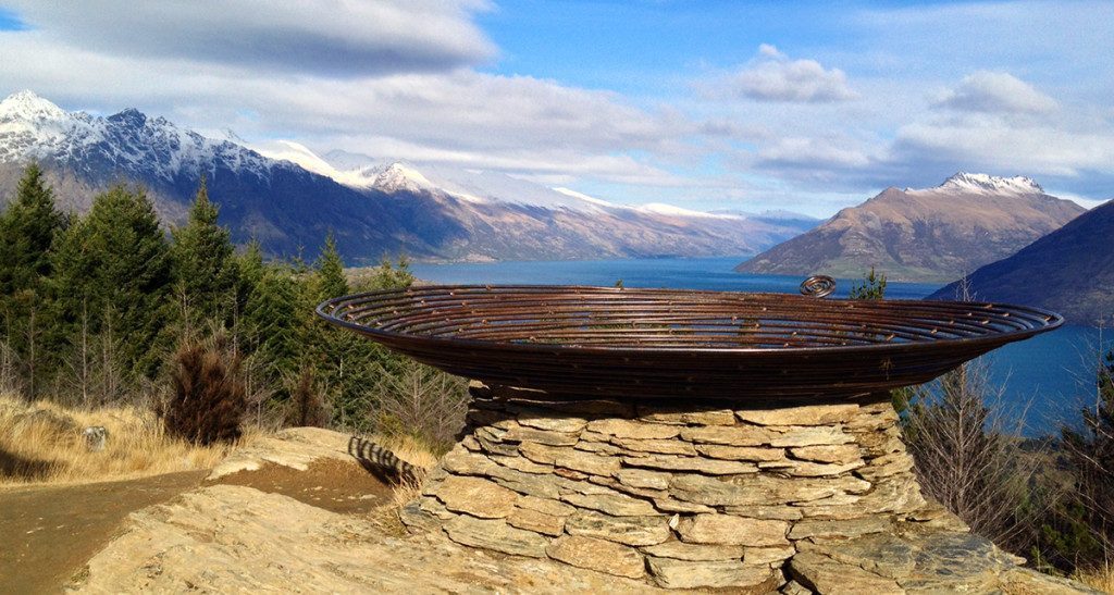 Queenstown, New Zealand