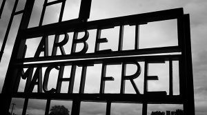 Arbeit Macht Frei