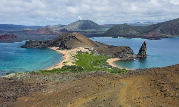 The Cheapest Ways You Can Travel Galapagos