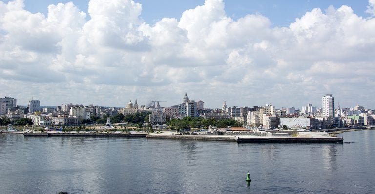 Old Havana, Cuba