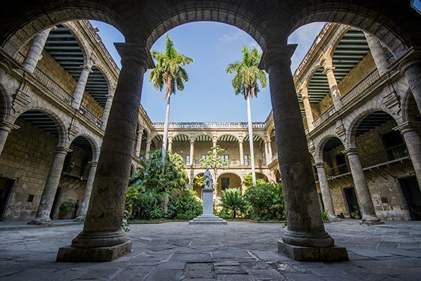 Havana, Cuba