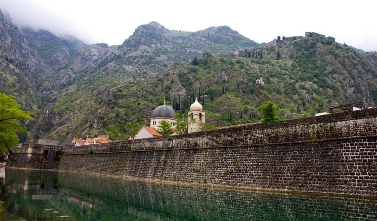Kotor, Montenegro