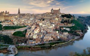 Toledo, Spain
