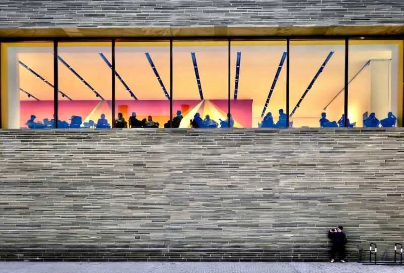 The National Museum in Oslo