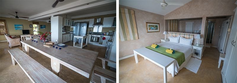 White Oaks Villas, Mauritius