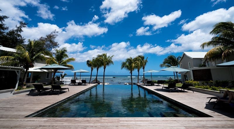 White Oaks Villas, Mauritius