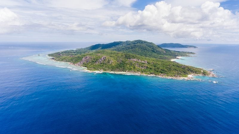 How To Travel The Best Of Seychelles On A Budget 6 La Digue, Seychelles
