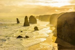 Great Ocean Road, The Twelve Apostles