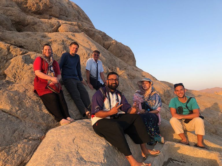 Everything You Need To Know Before Traveling To Iran (Especially If You