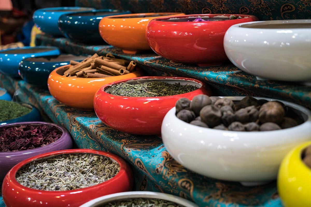 7 Delicious and Famous Food You Have to Try in Dubai