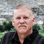 Bob Bales The Travelling Fool