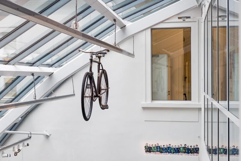 Jewish Museum in Vienna