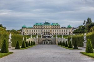 15 Things To Do In Vienna That You Can't Miss 7 Schonbrunn Palace in Vienna