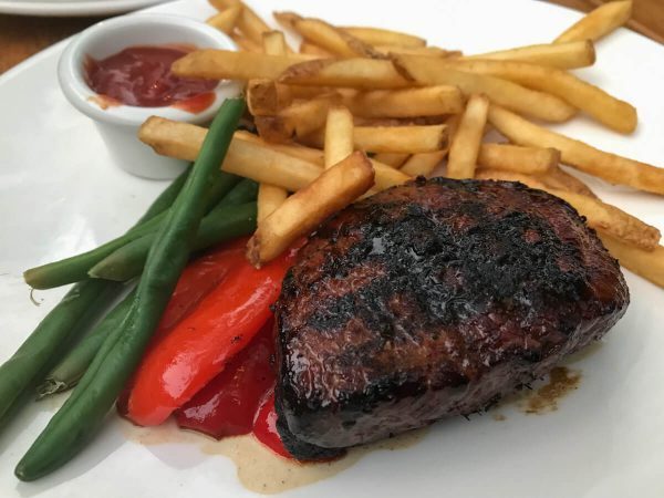 Keg Steakhouse