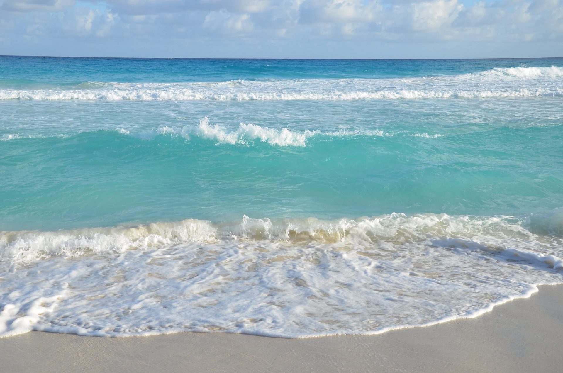 8 Reasons Why Every Traveler Should add Cancun to their Bucket List