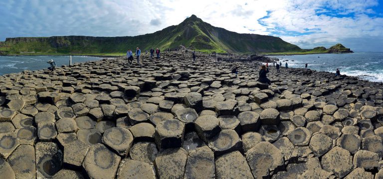 Giant's Causeway: Best Day Trips from Dublin, Ireland