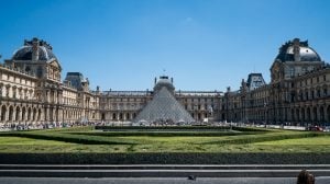Can’t Travel? Here are 45+ of the Best Virtual Tours Around The World 1 The Louvre in Paris, France