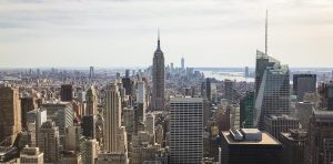 A Quick History Tour of New York City’s Architectural Evolution 5 New York City Skyline