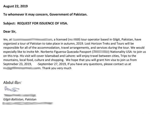 All About Visas: How to Know If A Country Requires You a Travel Visa