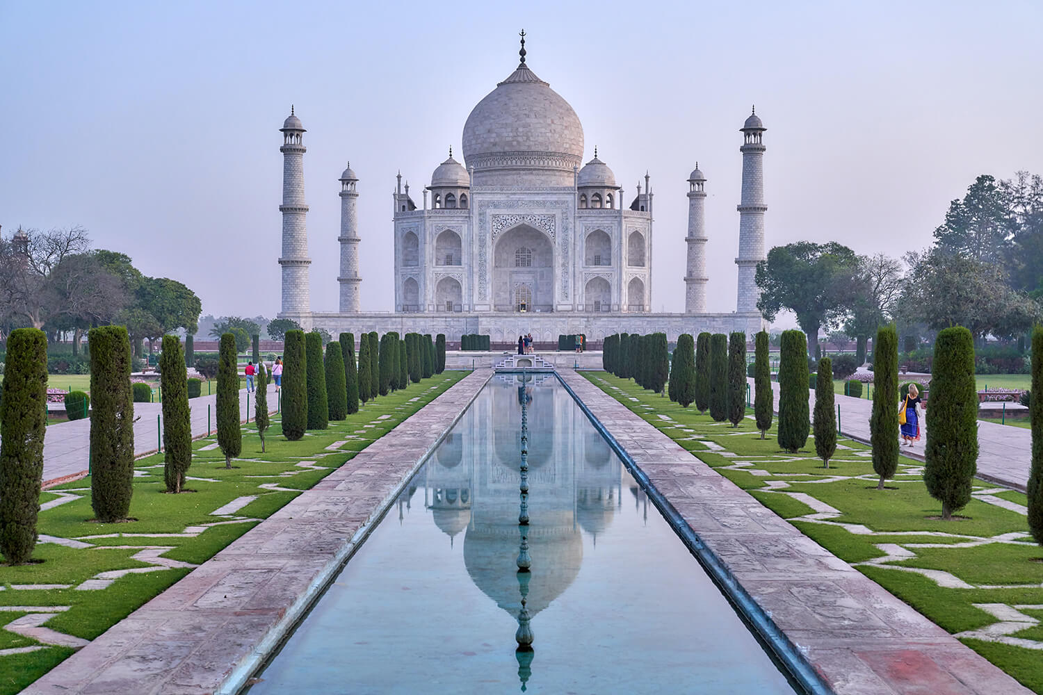 40 Fun And Interesting Facts About India That Might Surprise You