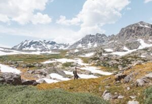 Best Hikes in Colorado: Top 10 Trails & Tracks to Not Miss 7 Best Hikes and Hiking Trails in Colorado, United States