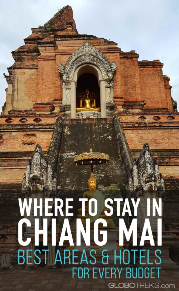 Where to Stay in Chiang Mai | Best Areas & Hotels for Every Budget