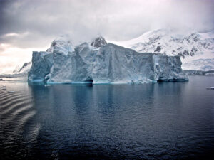 Antarctica: Everything You Must Know to Plan a Trip to the 7th Continent 3 Glacier in Antarctica