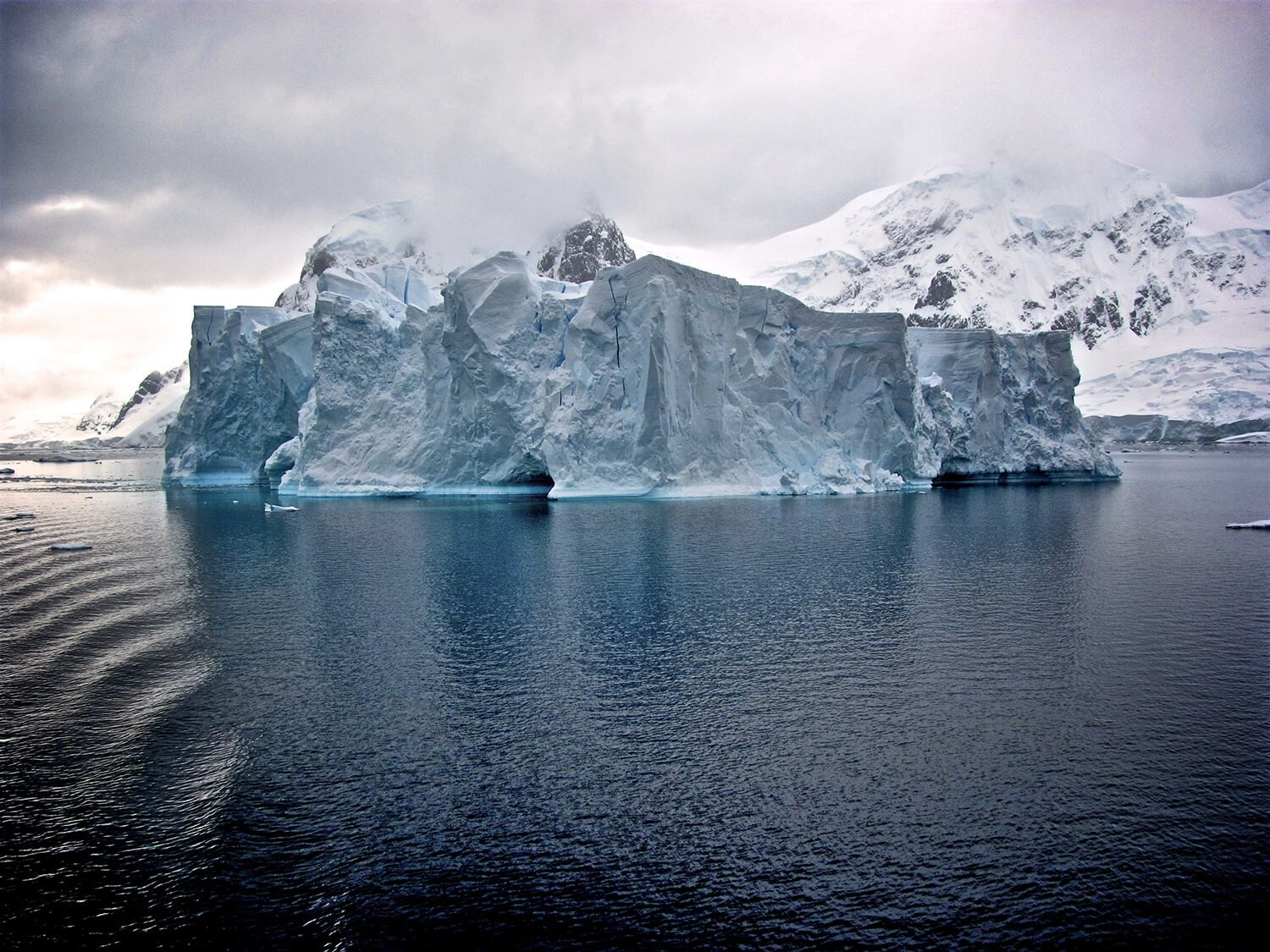 Antarctica: Everything You Must Know to Plan a Trip to the 7th Continent