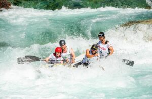 Rafting New Zealand | Best Rivers & Experiences for an NZ Adventure 4 Rafting in New Zealand