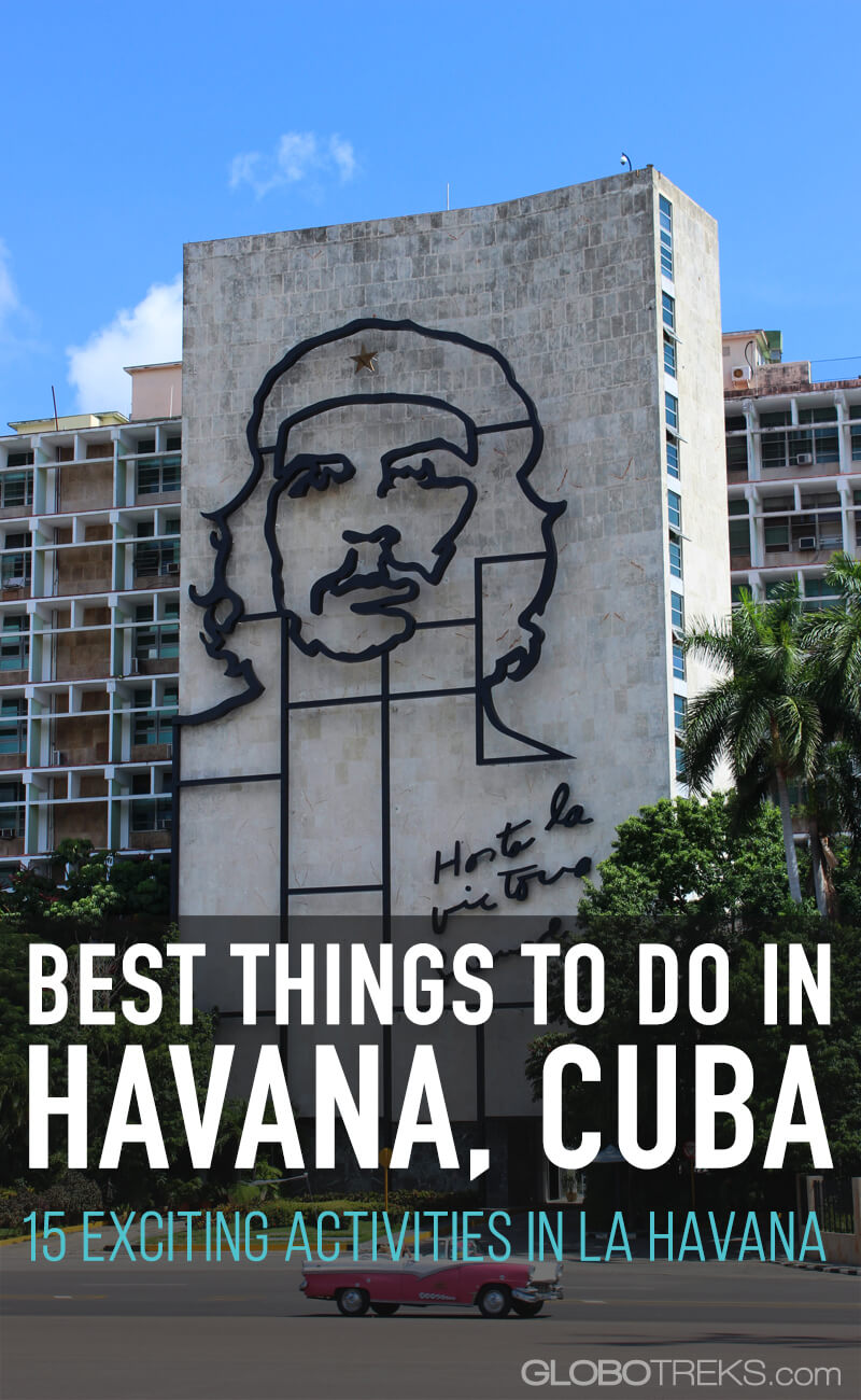 Best Things to Do in Havana, Cuba 18 Exciting Activities in La Habana
