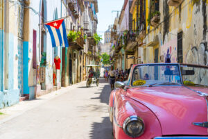 Best Things to Do in Havana, Cuba | 18 Exciting Activities in La Habana 2 Street in Havana