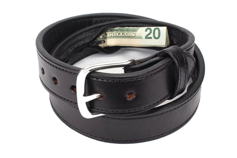 Yoder Anti-Theft Money Belt