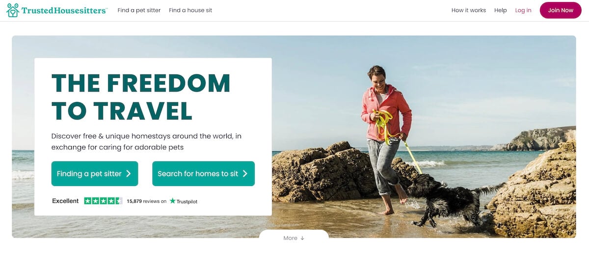 House Sitting NYC How I Saved Money Traveling & Pet Sitting