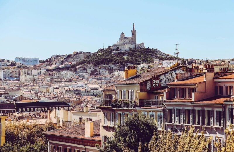 Marseille, France
