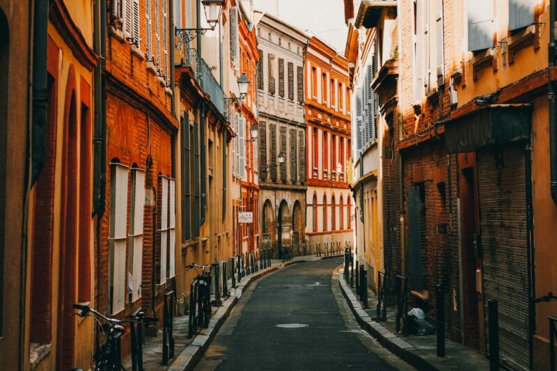 Toulouse, France