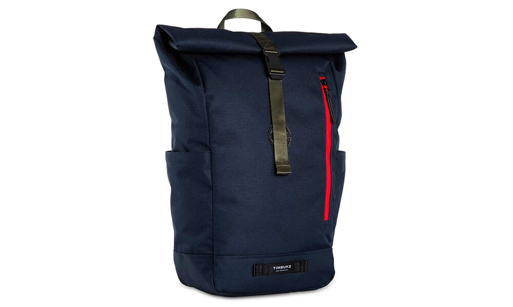 11 of the Best RollTop Backpacks Waterproof, Budget, & Daily Use Winners