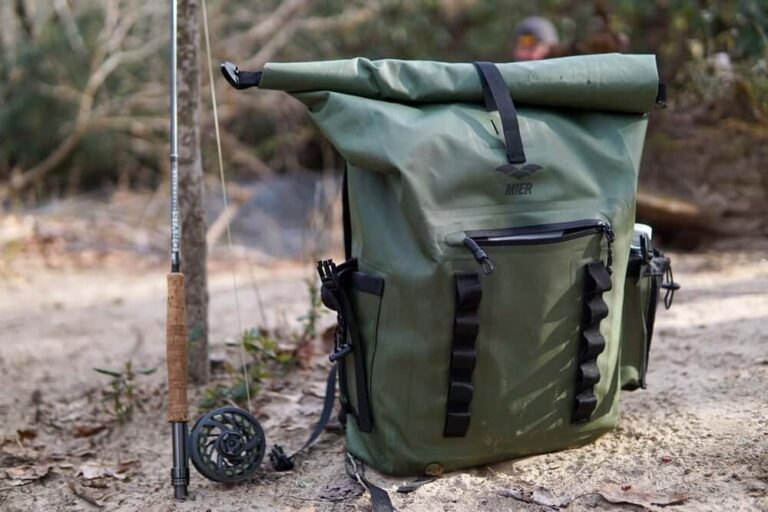 11 of the Best RollTop Backpacks Waterproof, Budget, & Daily Use Winners