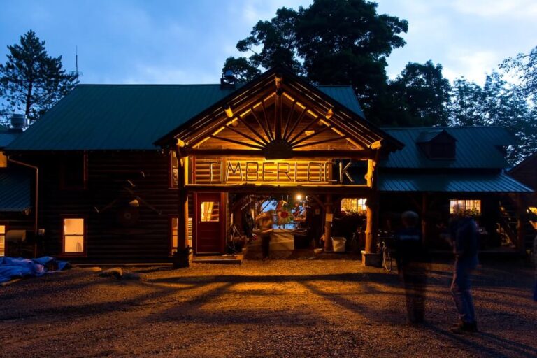 Where to Stay in the Adirondacks: Budget-Friendly Resorts & Lodges