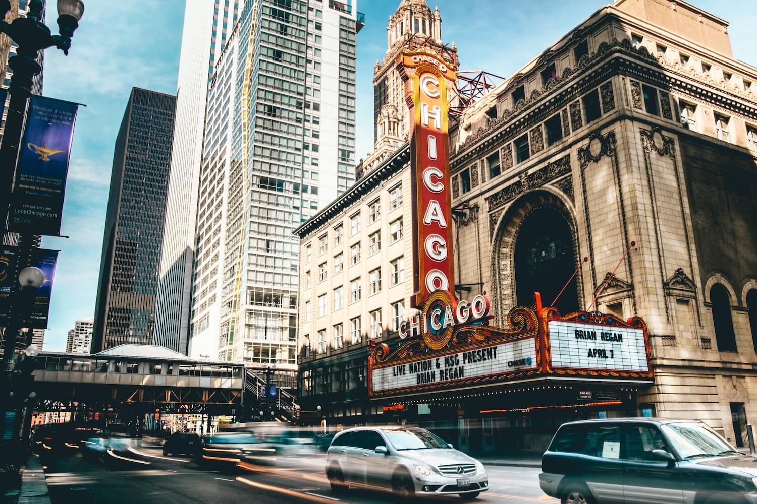 Chicago Architecture 