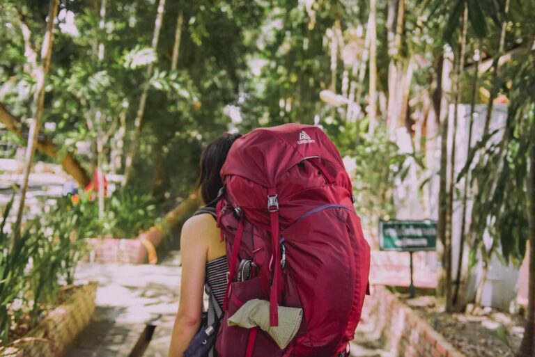 How to Choose the Best Travel Backpack and Brand